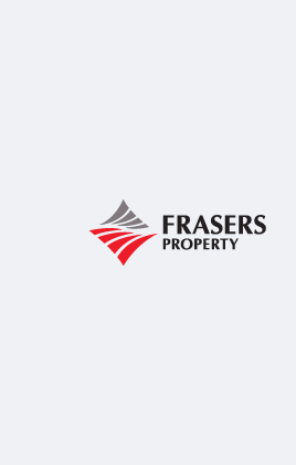 Frasers Property Singapore