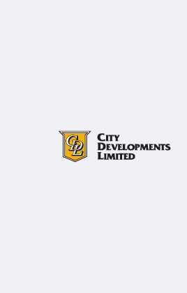 City Developments Limited
