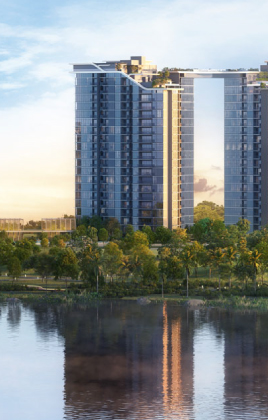Living at Sora